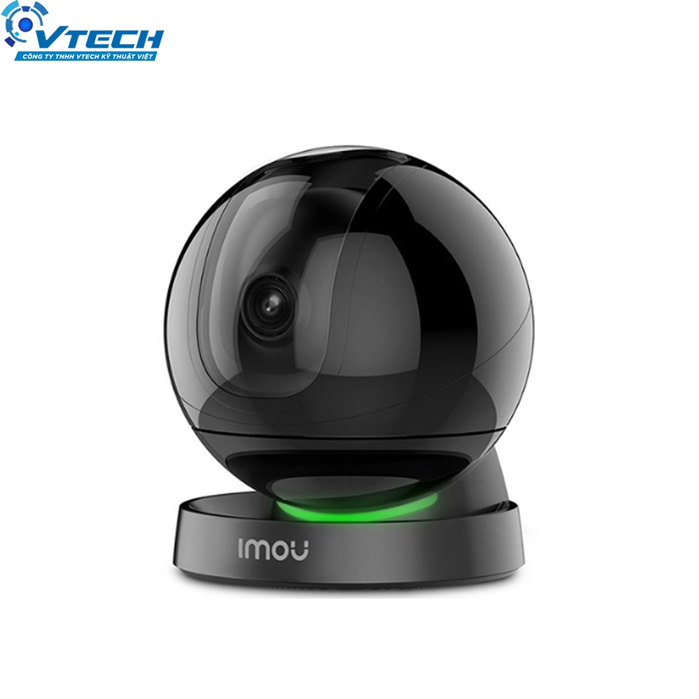 7461 - Camera IMOU Wifi IPC-A26HP-IMOU - 2