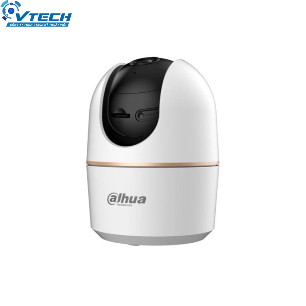 H2AE - Camera IP Wifi trong nhà Dahua DH-H2AE 2MP - 2