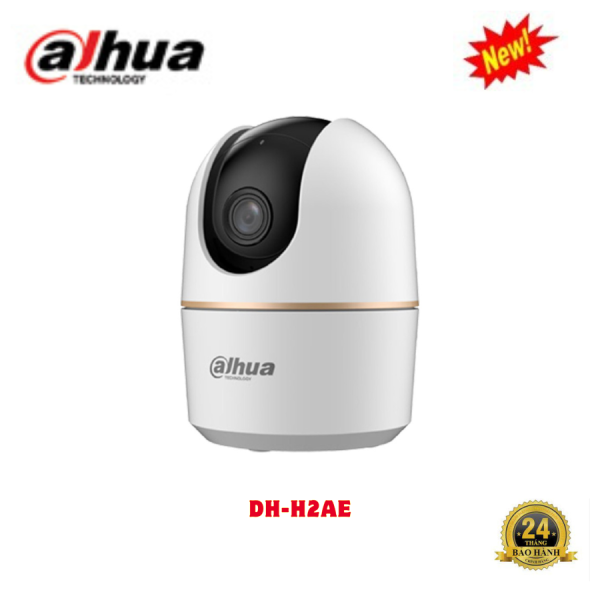 H2AE - Camera IP Wifi trong nhà Dahua DH-H2AE 2MP - 4