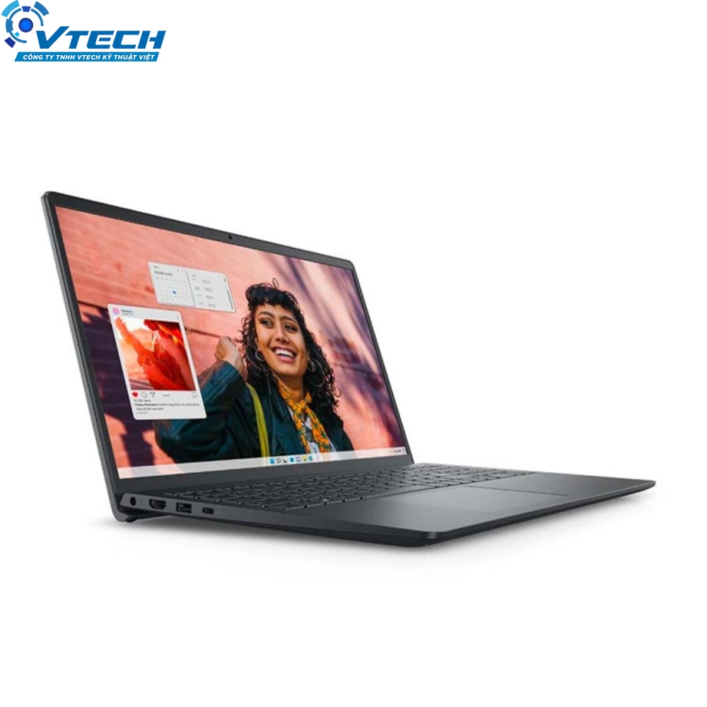 3530 - Dell Inspiron 15 3530 (i5-1335U 16GB SSD 512GB 15.6FHD cảm ứng Win11 Black) - 2