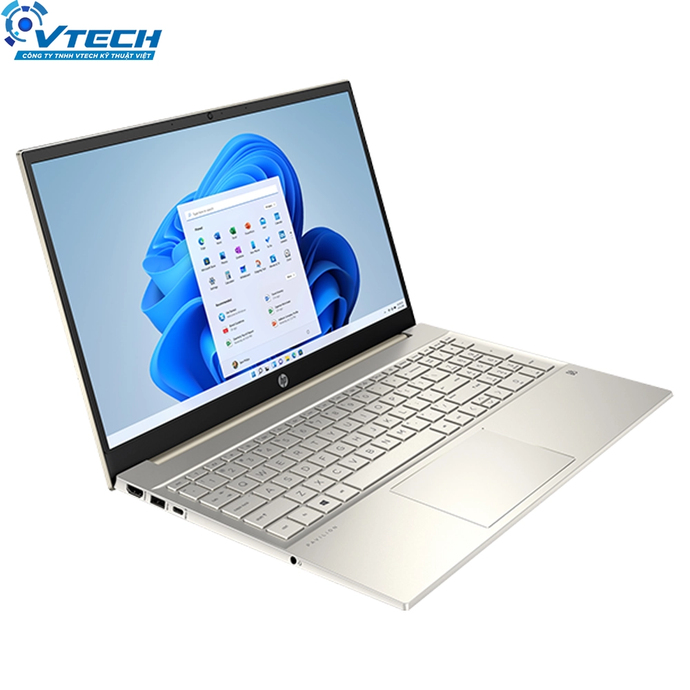 2066 - HP Pavilion 15- eg2066TU i7-1260P 16GB DDR4 512G SSD Win11 15.6 FHD - 2