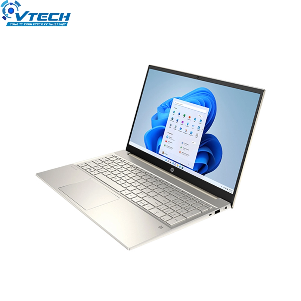 2064TX - Laptop HP Pavilion 15-eg2064TX 7C0W8PA (i5-1235U | 8GB | 256GB | VGA MX550 2GB | 15.6 FHD | Win 11) - 3