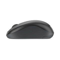 M240 - Mouse không dây bluetooth Logitech M240 Black Silent +pin chính hãng - 4