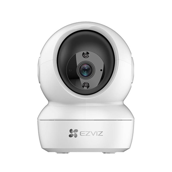 H6C4M - Camera wifi không dây Ezviz H6C 4MP 2K - 4