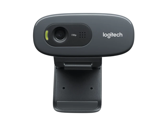 C270 - WEBCAM LOGITECH C270 - 3