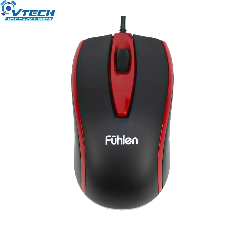 L102 - Chuột Gaming Fuhlen L102 - 2