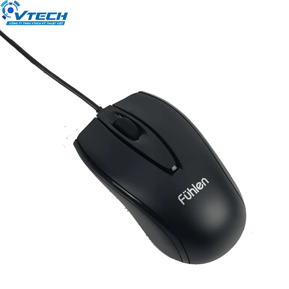 L102 - Chuột Gaming Fuhlen L102 - 4