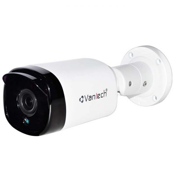 2727 - Camera IP thân trụ 4.0MP Vantech VP-2200IP - 3