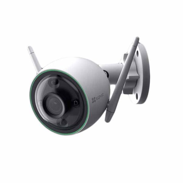 7594 - Camera Ezviz Wi-Fi C3N thông minh ngoài trời - 3