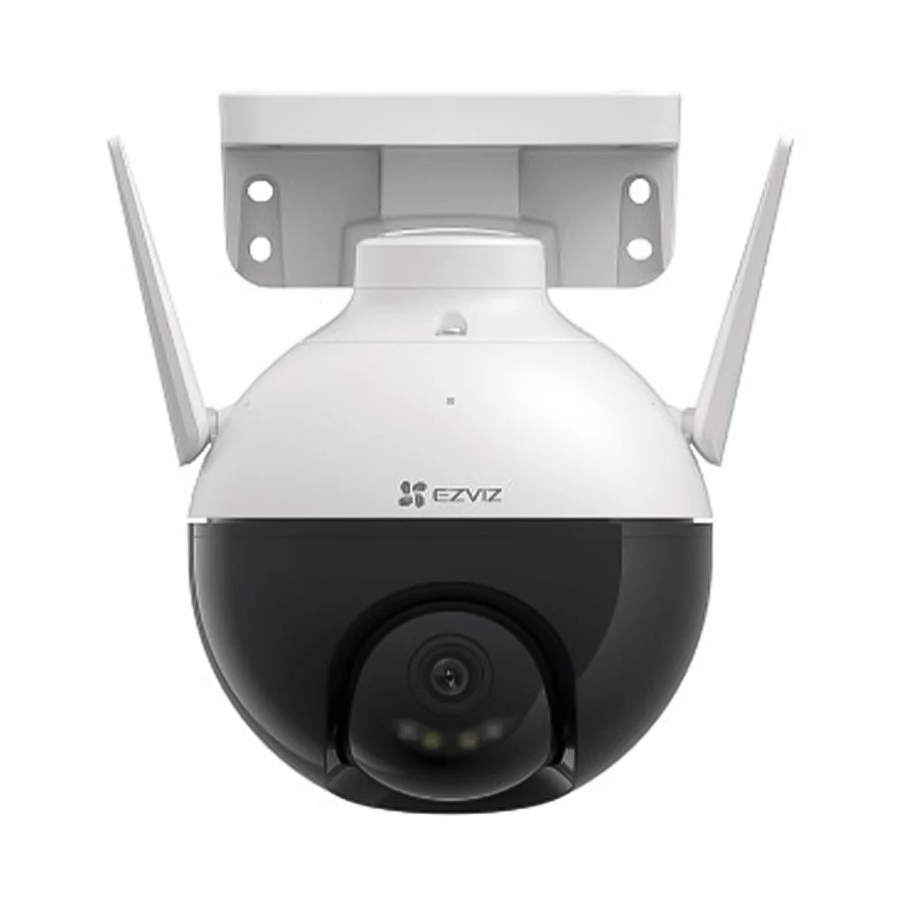 7613 - Camera IP Wifi quay quét EZVIZ C8W 4MP - 2