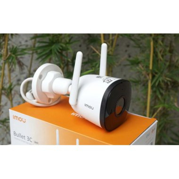 IPC-S3EP-3M0WE - Camera Wifi ngoài trời Full Color iMOU IPC-S3EP-3M0WE (Bullet 3 3MP) - 3