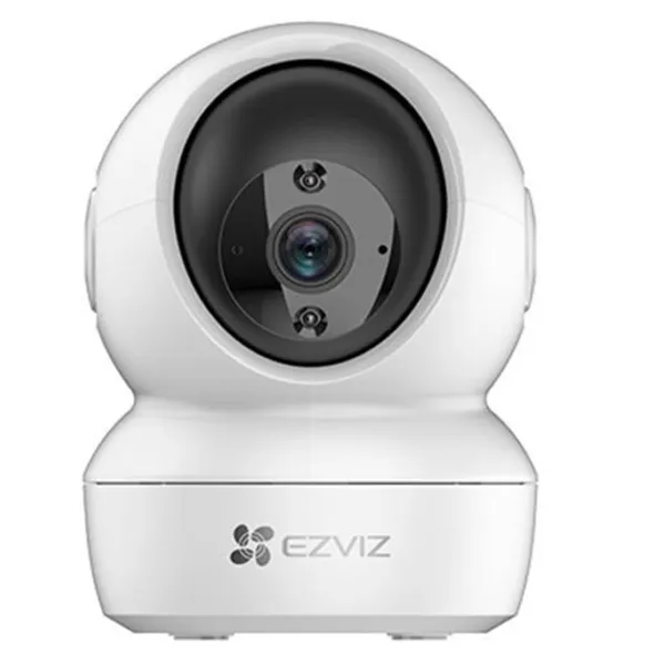 H6C4M - Camera wifi không dây Ezviz H6C 4MP 2K - 5