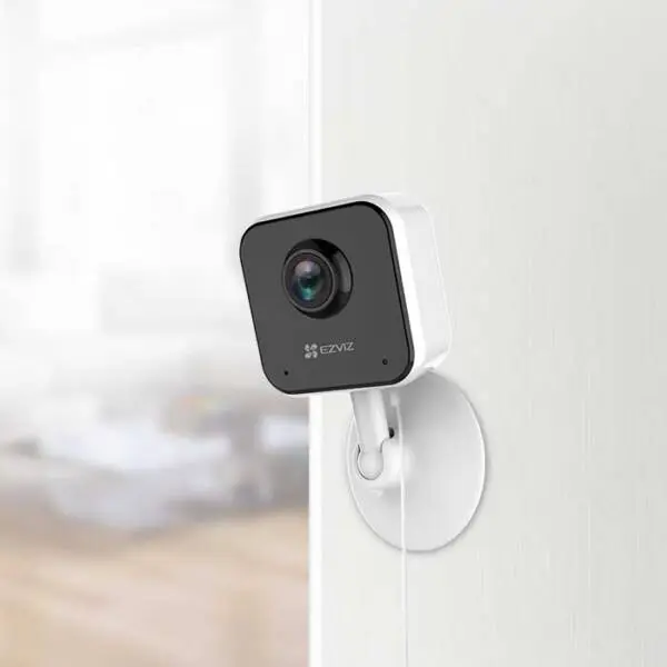 7608 - Camera Ezviz C1HC Wifi 2MP trong nhà chuẩn nén H265 - 2