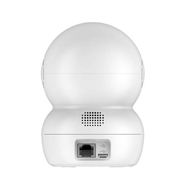 7626 - Camera Ezviz TY2 Wifi Quay quét kết nối thông minh - 3