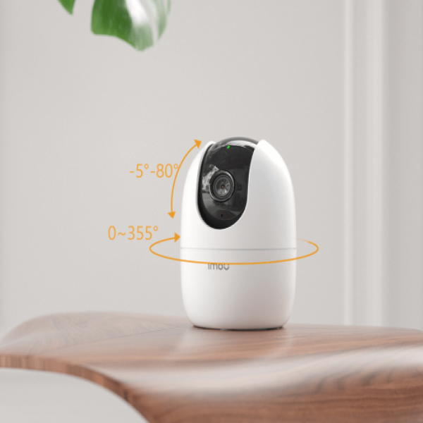 Camera Imou IPC-A32EP-L quay quét độ phân giải 2K (3.0MP)