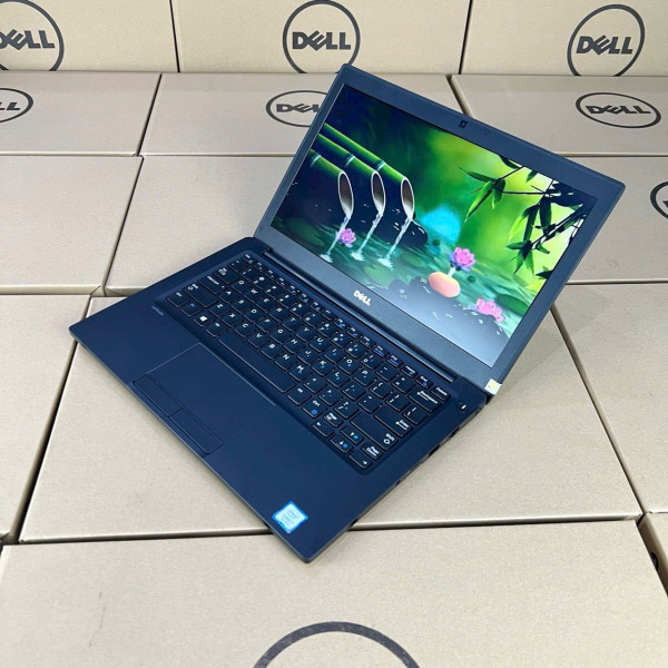 72801 - DELL latitude 7280 i5-7200u Ram 8gb SSD 256gb màn hình 12,5 inch. - 4