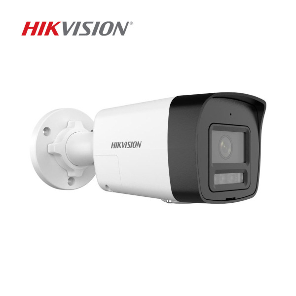 DS-2CD1043G2-LIUF - Camera IP 4MP thân trụ HIKVISION DS-2CD1043G2-LIUF SL - 2