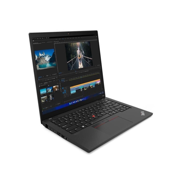 LAPTOP LENOVO NOTEBOOK THINKPAD T14S GEN 4 - LAPTOP LENOVO NOTEBOOK THINKPAD T14S GEN 4 - 5