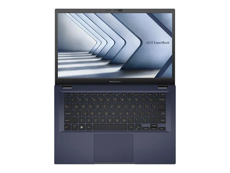 B1402CBA-NK1560W - Laptop Asus ExpertBook B1402CB I5-1235U 8GB 512GB SSD 14INCH FHD WIN 11 HOME - 2