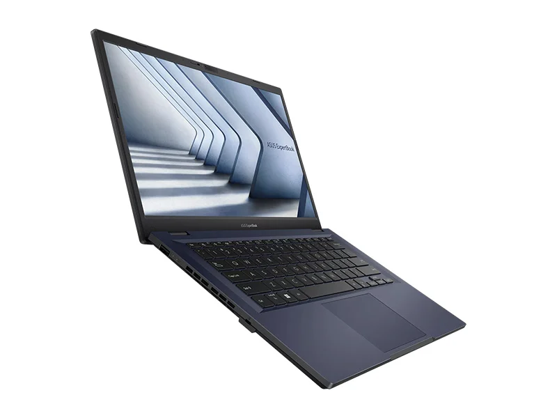 B1402CBA-NK1560W - Laptop Asus ExpertBook B1402CB I5-1235U 8GB 512GB SSD 14INCH FHD WIN 11 HOME - 3