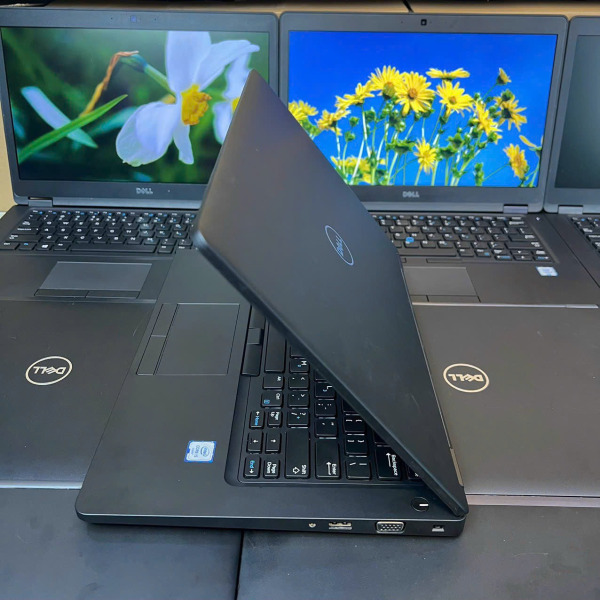 5480I5 - Máy tính xách tay Dell Latitude 5480 I5 Gen7 - 2