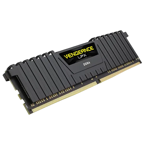 16GBCONSAIR - RAM PC Corsair Vengeance LPX 16GB (1X16GB) 3200MHz DDR4 C16 - 2