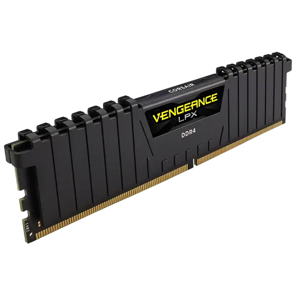 16GBCONSAIR - RAM PC Corsair Vengeance LPX 16GB (1X16GB) 3200MHz DDR4 C16 - 3