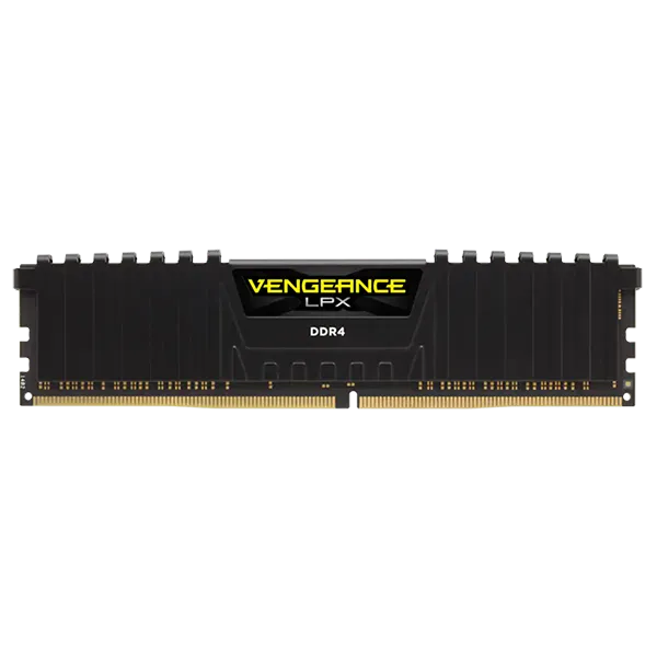 16GBCONSAIR - RAM PC Corsair Vengeance LPX 16GB (1X16GB) 3200MHz DDR4 C16 - 4