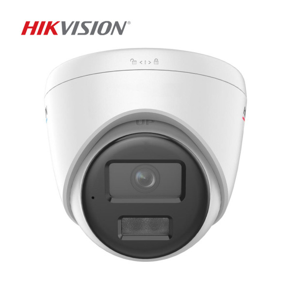 DS-2CD1367G2H-LIUF - Camera IP 6MP bán cầu HIKVISION DS-2CD1367G2H-LIUF - 2