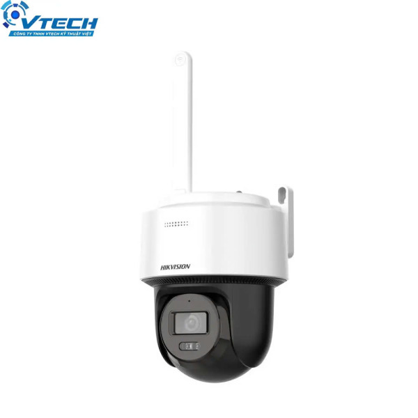 NKS422W03H - Bộ Kit EasyLink Camera NKS422W03H 2MP Không Dây HIKVISION - 2