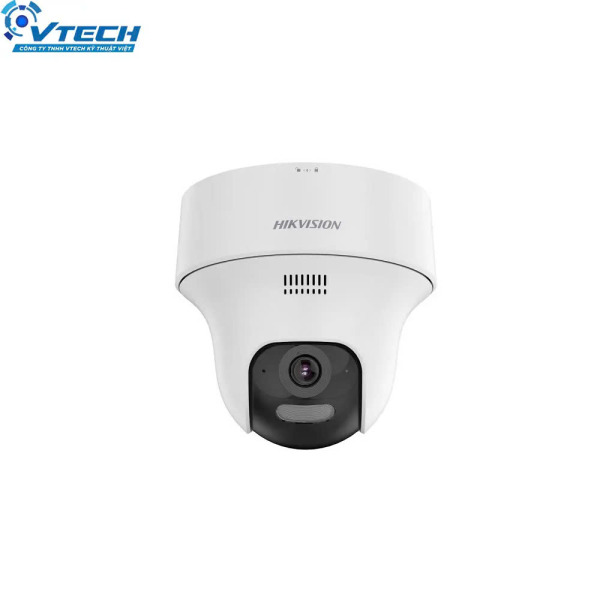 NKS424W02H - Bộ Kit Camera WiFi EasyLink NKS424W02H 2MP HIKVISION - 2