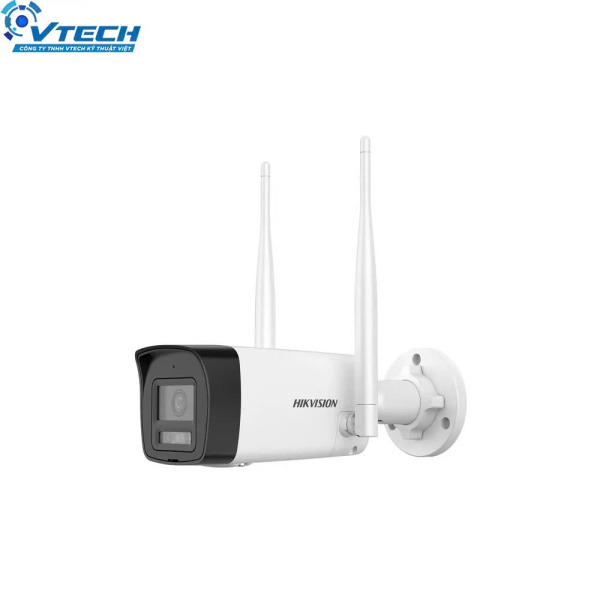 NKS424W02H - Bộ Kit Camera WiFi EasyLink NKS424W02H 2MP HIKVISION - 3