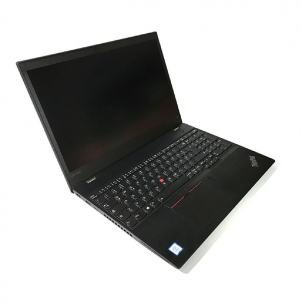 LENOVO THINKPAD T570 - Lenovo ThinkPad T570 - Core i7-6600U - RAM 8GB - SSD 256GB - 15.6 FHD IPS - 4