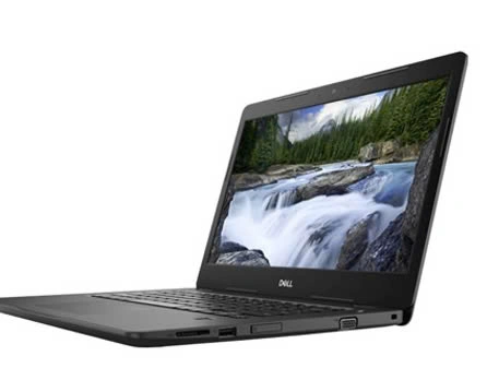 3490 - Laptop Dell Latitude 3490 i5 - Thế hệ 8 Ram 8G SSD 256G MH 14.0 - 3