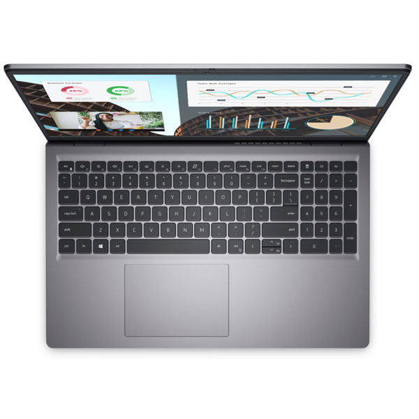 3530 I3-1305U - MÁY TÍNH XÁCH TAY DELL VOSTRO 3530 INTEL CORE I3-1305U Màn hình 15.6INCH FHD - 2