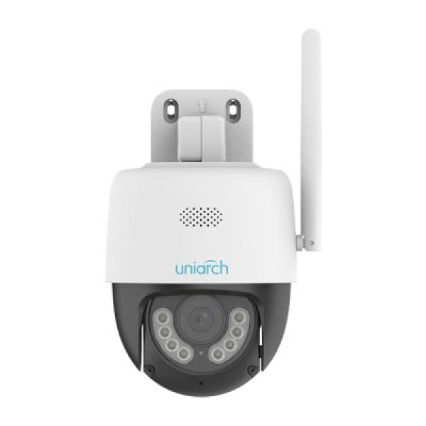 UHO-P1A-M3F4D - Camera IP WIFI PTZ 3MP UNIARCH UHO-P1A-M3F4D - 2