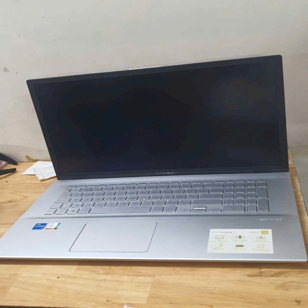 VIVOBOOK I5-1135G7 - Laptop Asus Vivobook 17 - 3