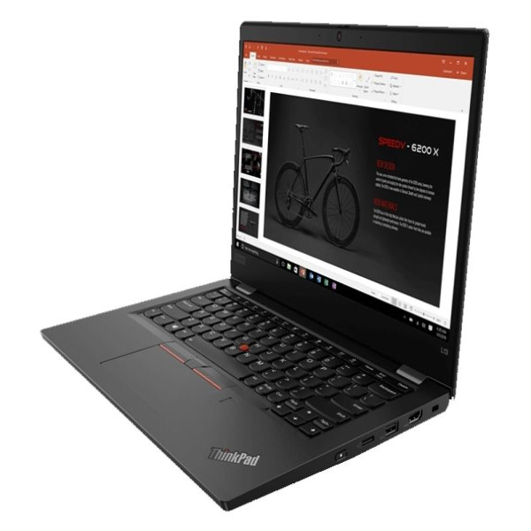 L13 YOGA - Laptop Lenovo ThinkPad L13 Yoga (Pen Touch) - 3