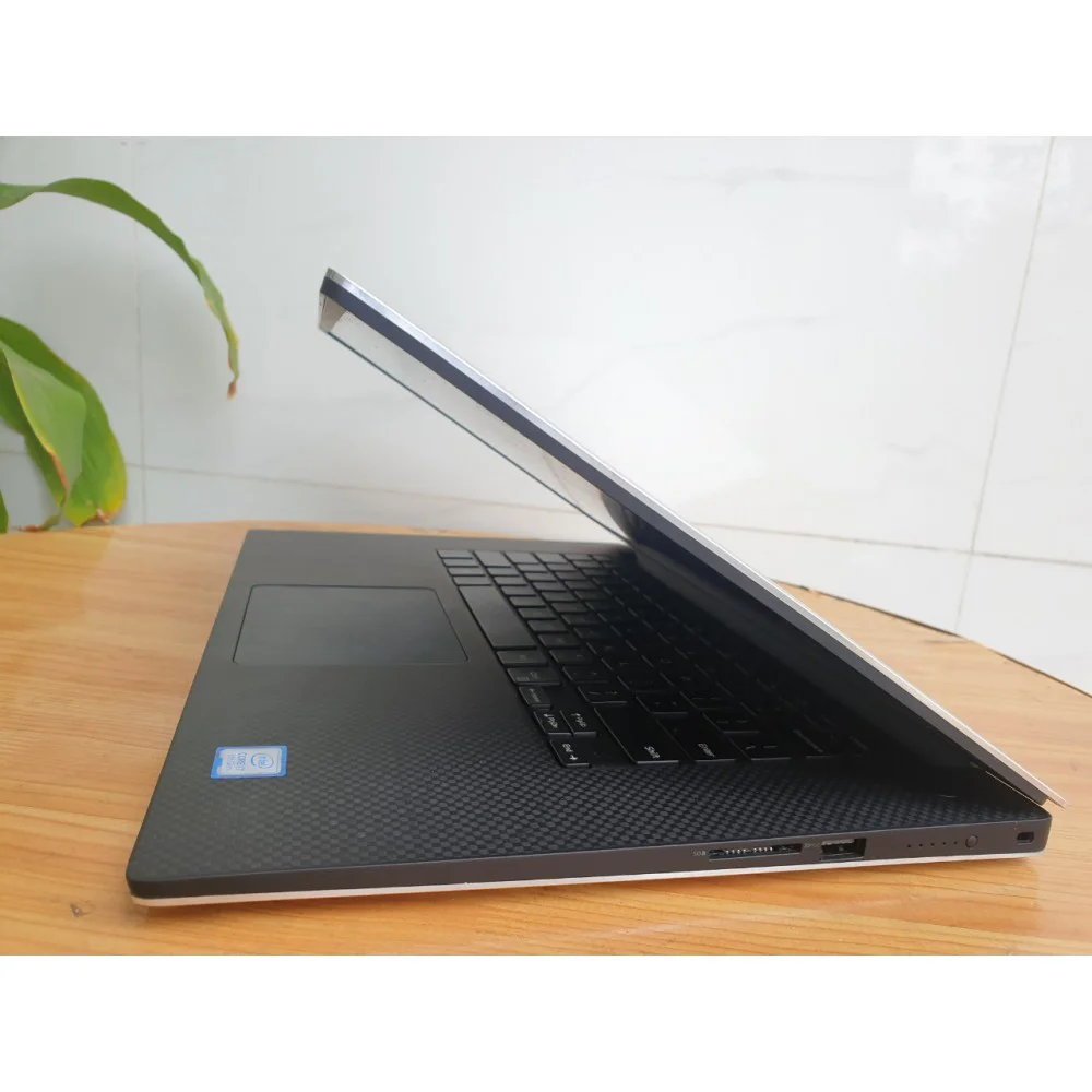 5530-I7 8850H - Laptop Dell Precision 5530 I7-8850H - 2