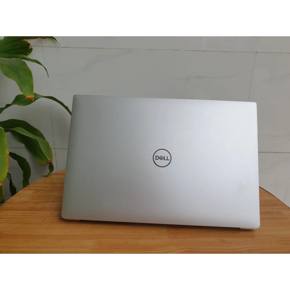 5530-I7 8850H - Laptop Dell Precision 5530 I7-8850H - 4