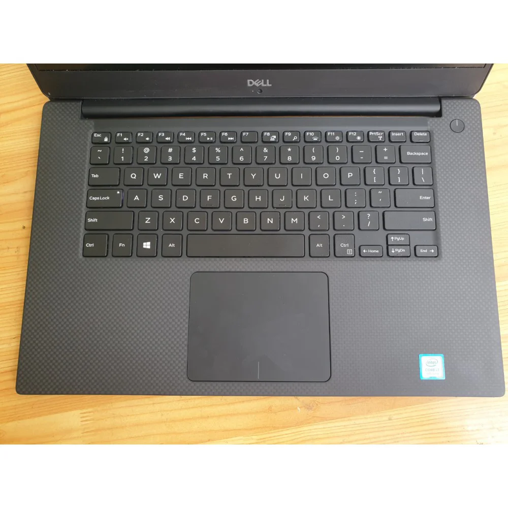 5530-I7 8850H - Laptop Dell Precision 5530 I7-8850H - 5