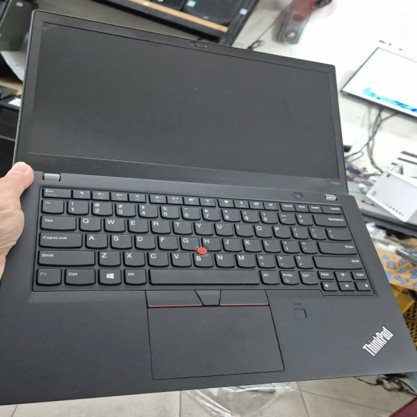 T480S - Laptop Lenovo Thinkpad T480S i7 8650U - 2