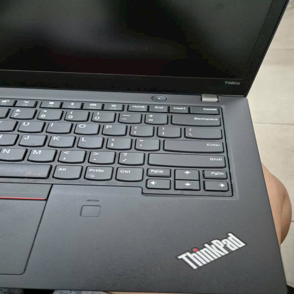 T480S - Laptop Lenovo Thinkpad T480S i7 8650U - 3