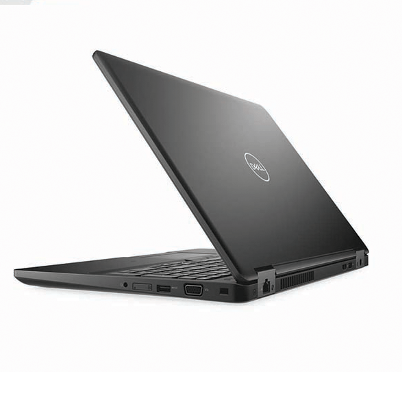 5590-I7 - Laptop Dell Latitude 5590 Core i7-8650U Ram 16GB SSD 512GB LCD 15.6 Full - 4