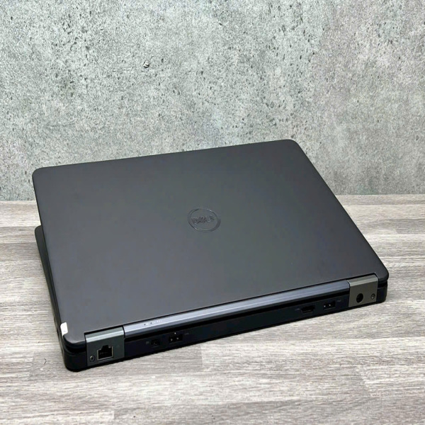 7450 - Laptop Dell latitude 7450 Core i7 - 5600U Ram 8GB SSD 256GB 14 inch FHD - 2