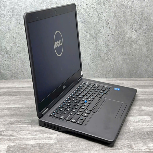 7450 - Laptop Dell latitude 7450 Core i7 - 5600U Ram 8GB SSD 256GB 14 inch FHD - 3