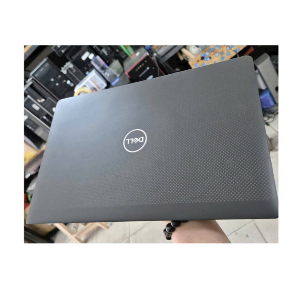 7420-I5 - Máy tính xách tay Dell Latitude 7420 core i5-1135G7 Ram 8gb SSD 256GB Vga Intel Iris Xe Graphics Màn hình 14 Full HD - 2