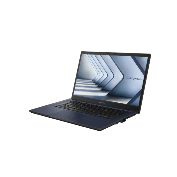 B1402CVA-NK0177W - Laptop ASUS B1402CV I7-1355U 16GB 512GB SSD UMA 14INCH FHD WIN 11 Home Đen B1402CVA-NK0177W - 3