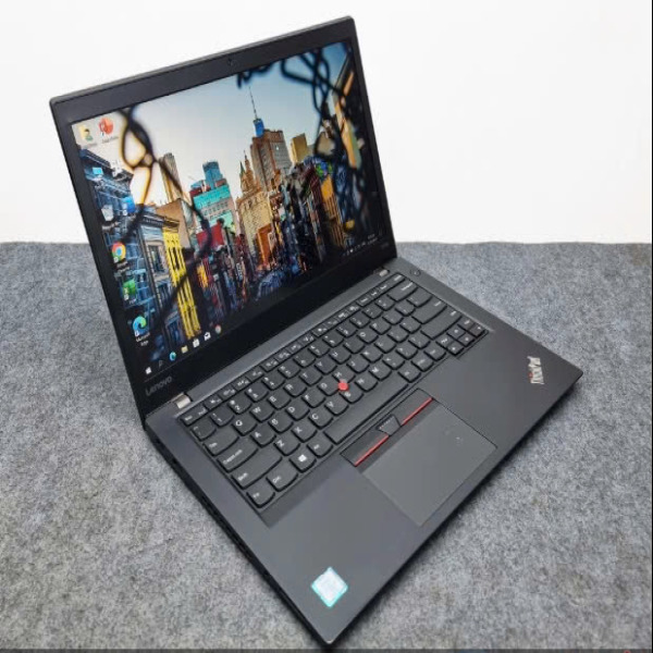 T470S - Laptop Lenovo ThinkPad T470s ( Core i7-7600U Ram 16GB SSD 256GB 14 inch FHD) - 2