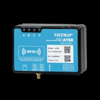 Thiết bị đầu cuối GSM AT68